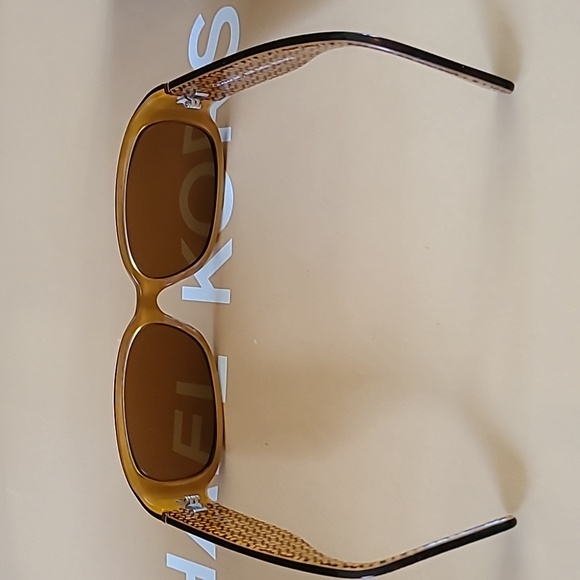 Coach Prescription Sunglasses - Picture 3 of 5